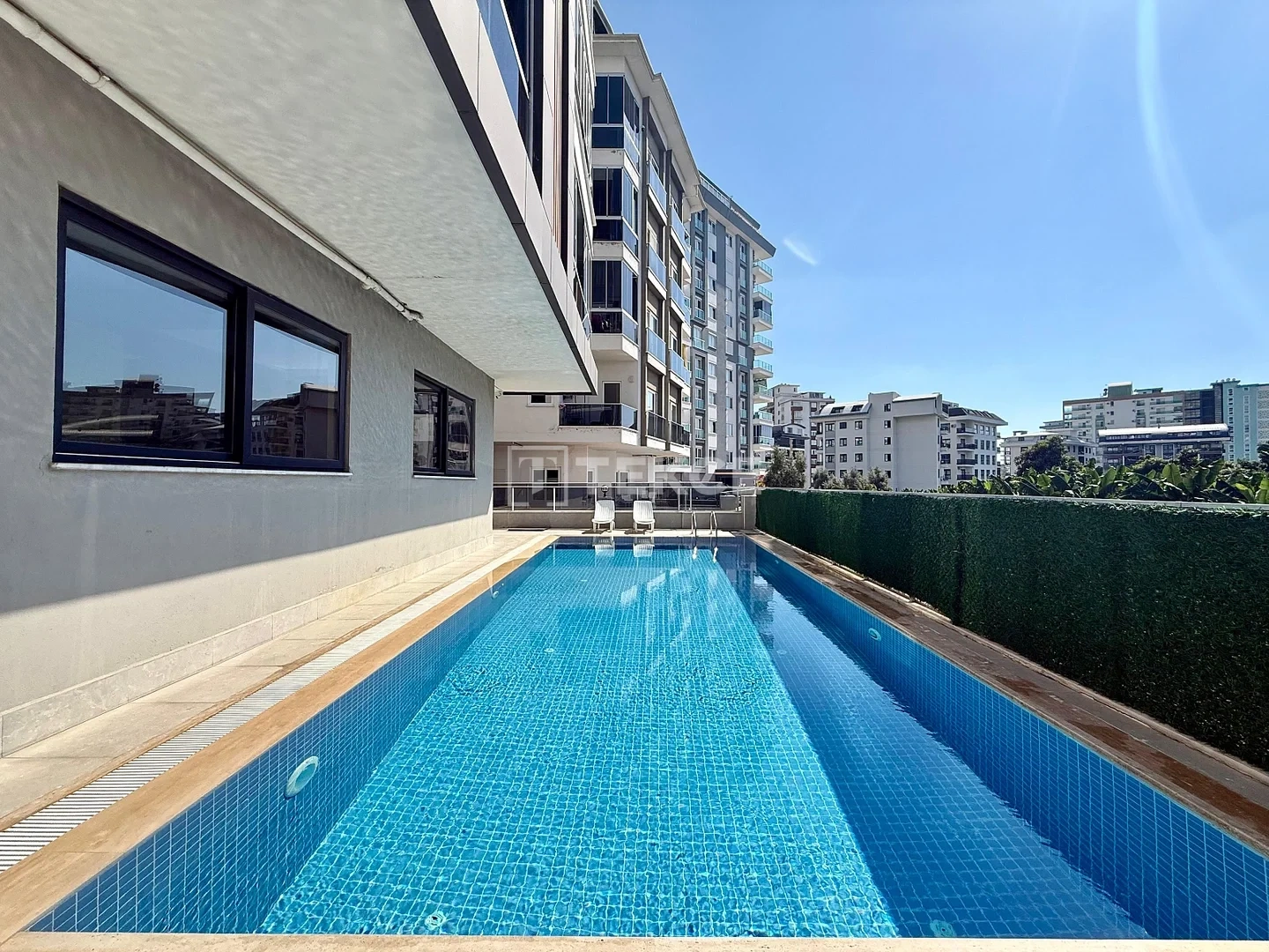 1 - продажа квартира пляж пешком alanya antalya турция