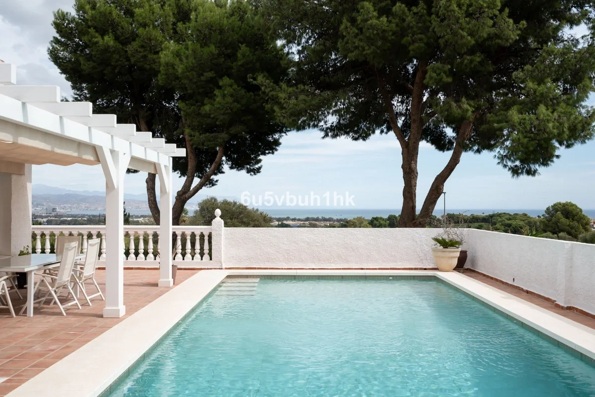 1 - venta casa malaga  andalucía españa