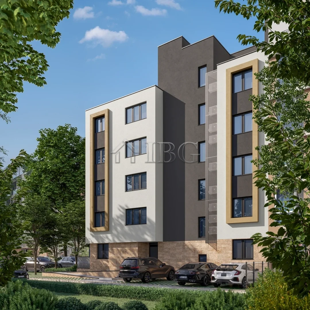 2 - venda apartamento a praia ao pé sunny beach burgas bulgária