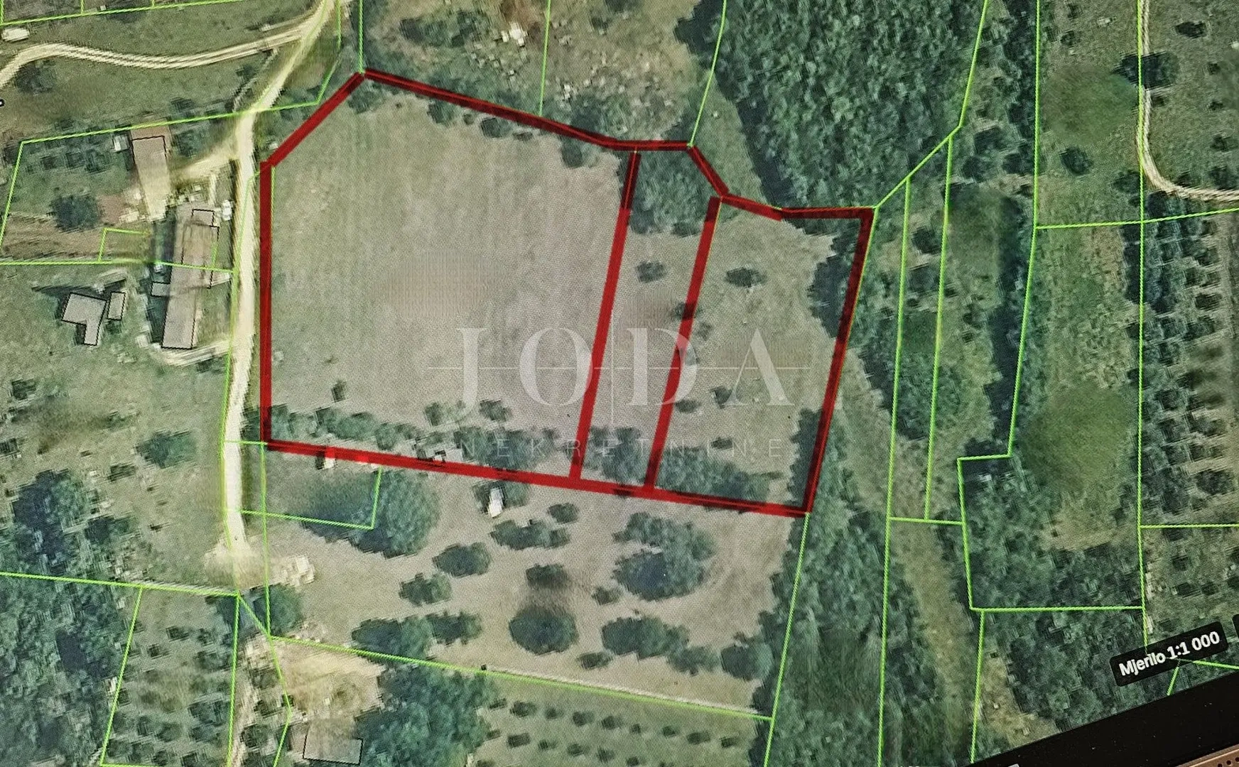 2 - venta terreno rovinj istria croacia