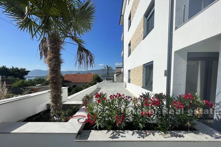 2 - verkauf wohnung meerblick ciovo split-dalmatien kroatien