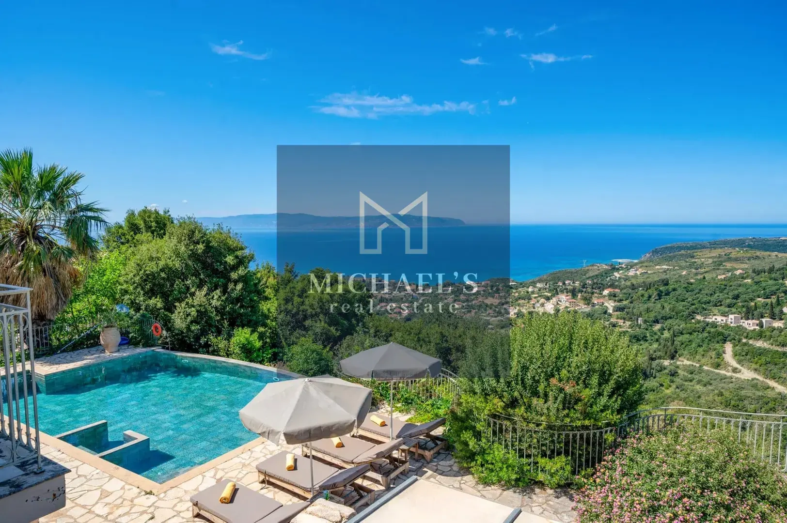 2 - venta casa vista al mar kefalonia islas jónicas grecia