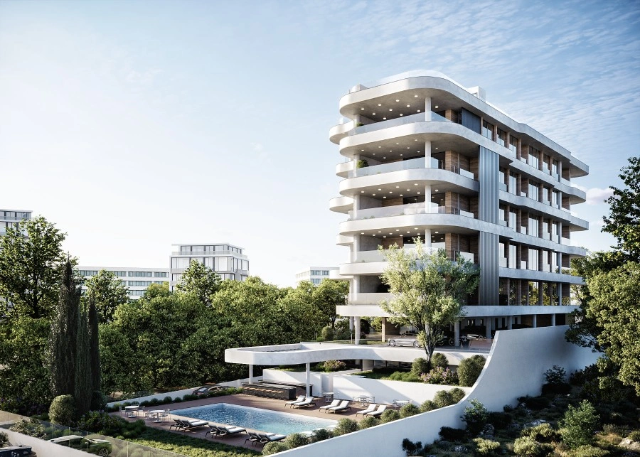 1 - verkauf wohnung limassol limassol zypern
