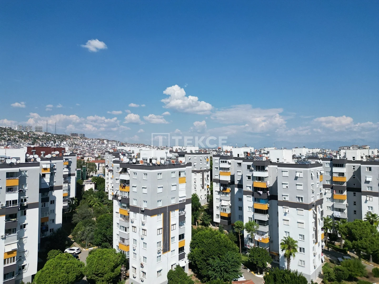 2 - venda apartamento kepez antalya turquia