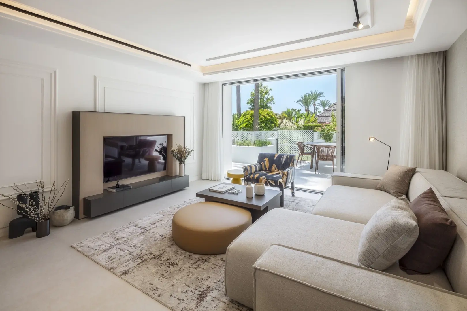 2 - venda apartamento frente ao mar marbella - costa del sol andaluzia espanha