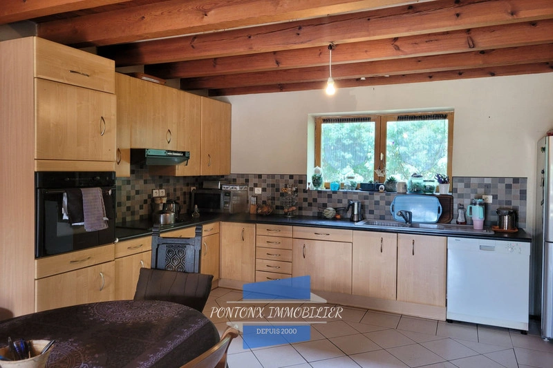 2 - house for sale in laluque landes france