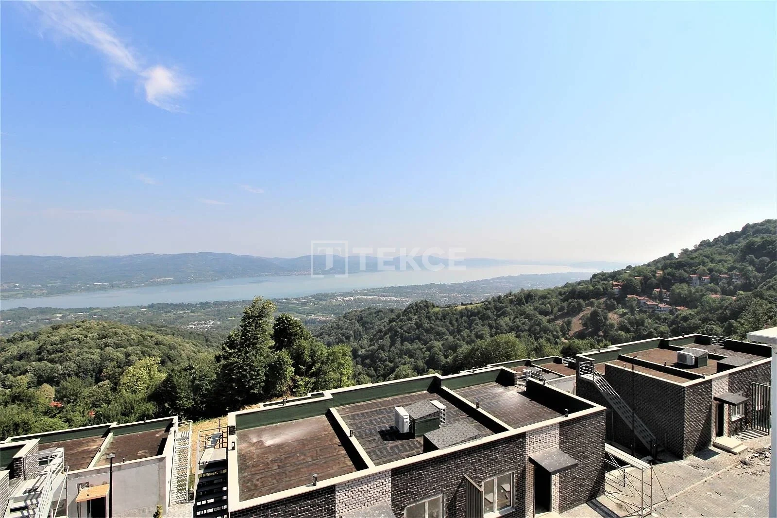 1 - vente maison sapanca sakarya turquie