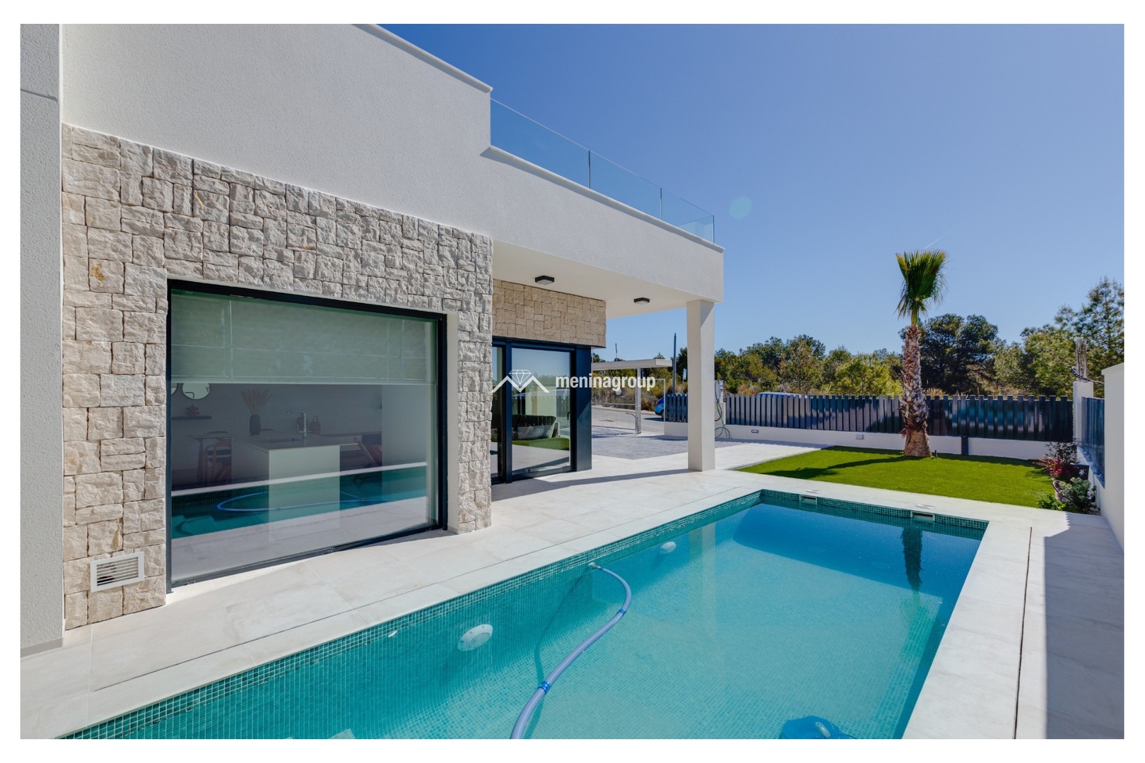 1 - vente maison finestrat - costa blanca communauté valencienne espagne