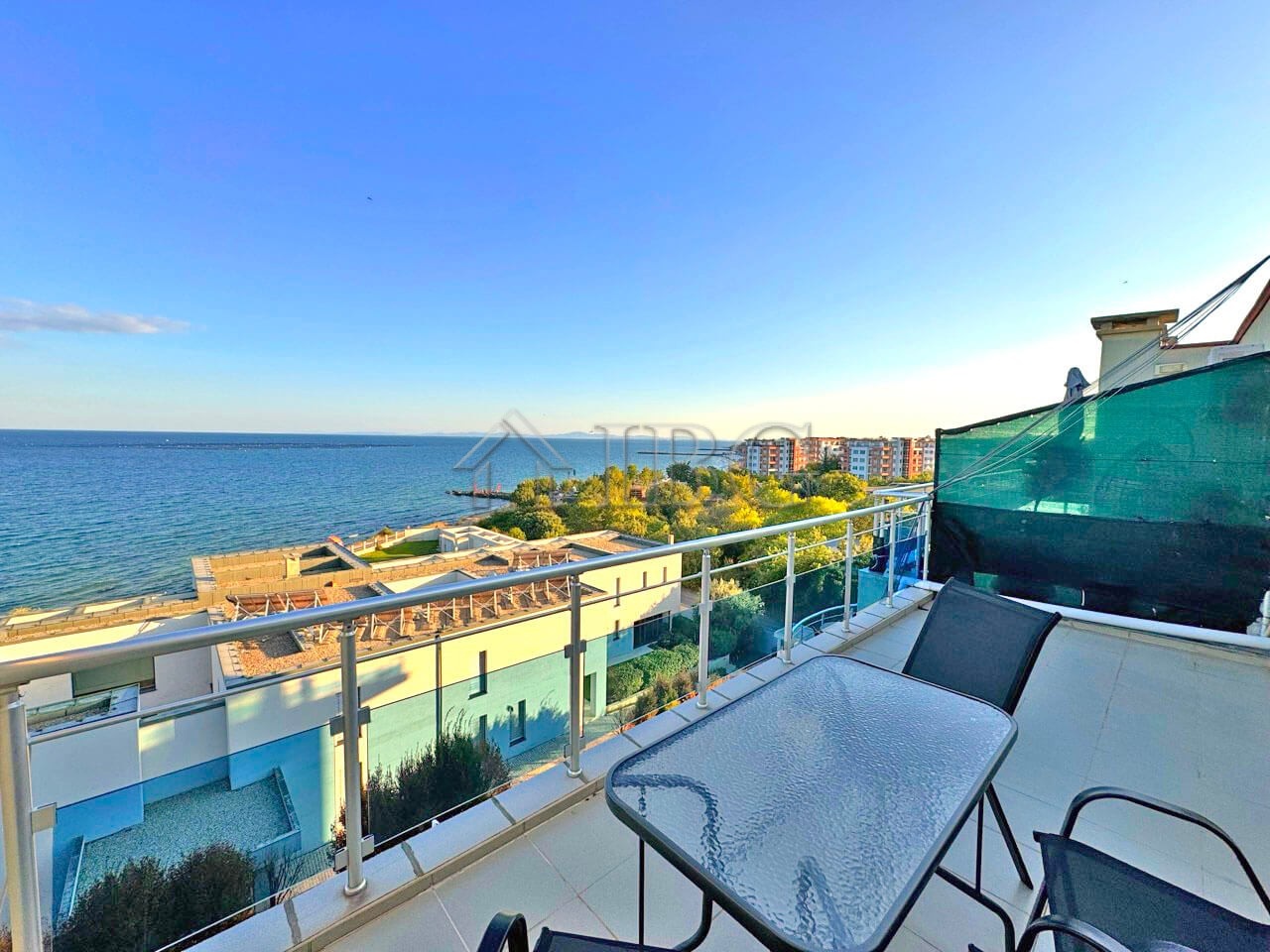 2 - venta apartamento vista al mar ravda burgas bulgaria