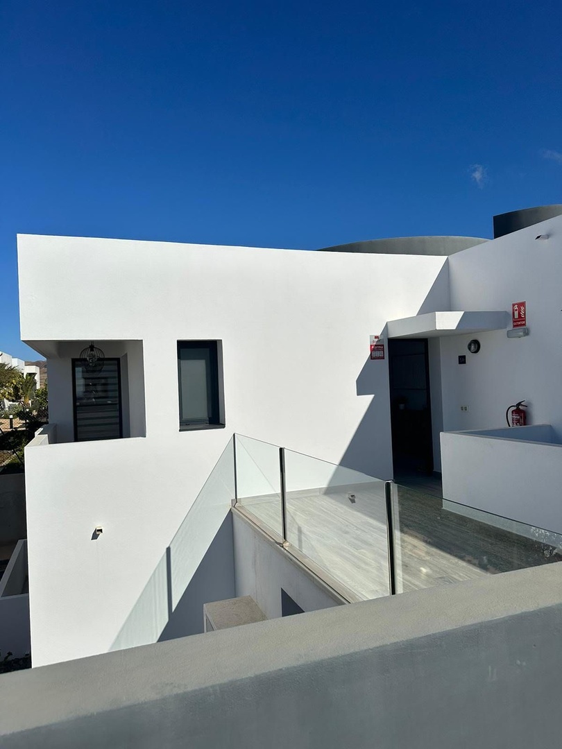 1 - vente appartement villaverde fuerteventura - canaries espagne