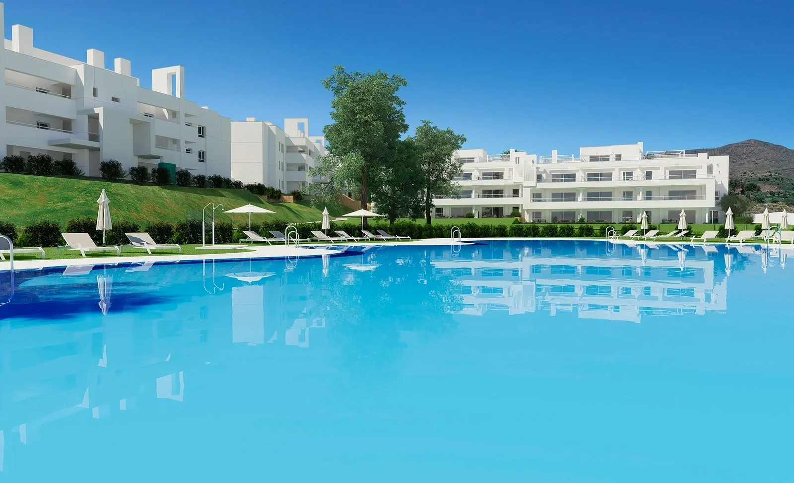 1 - venda apartamento mijas andaluzia espanha