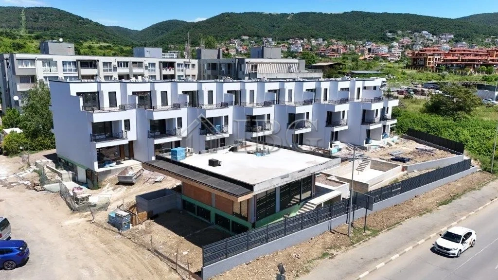 1 - sea view house for sale in sveti vlas burgas bulgaria