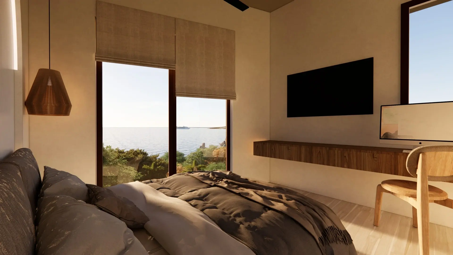 2 - waterfront apartment for sale in santa maria huatulco oaxaca mexico