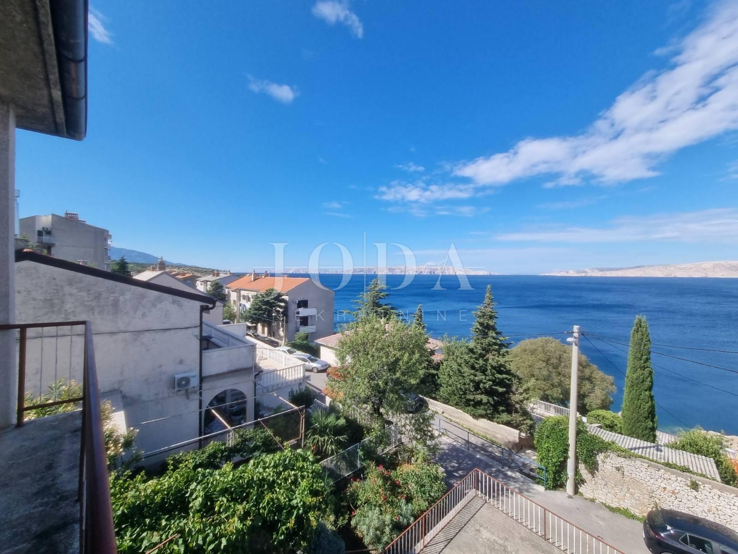 2 - venta apartamento senj lika-senj croacia