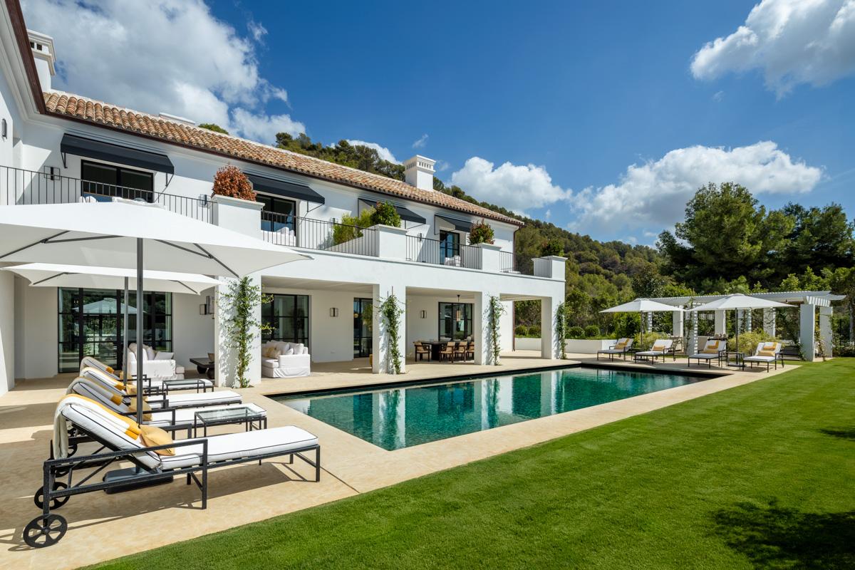 2 - venta casa marbella - costa del sol andalucía españa