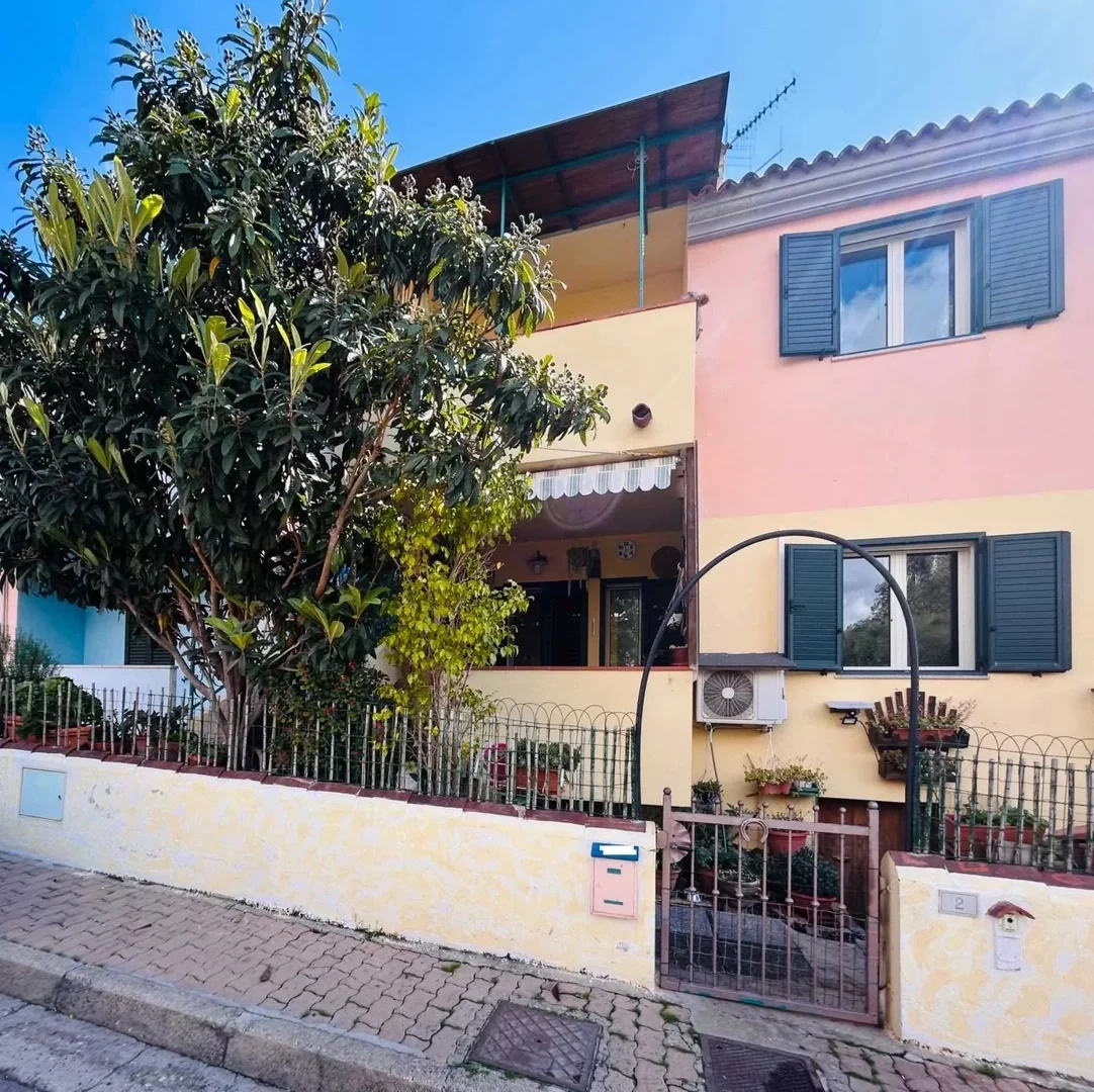 1 - apartment for sale in orosei sardinia italy