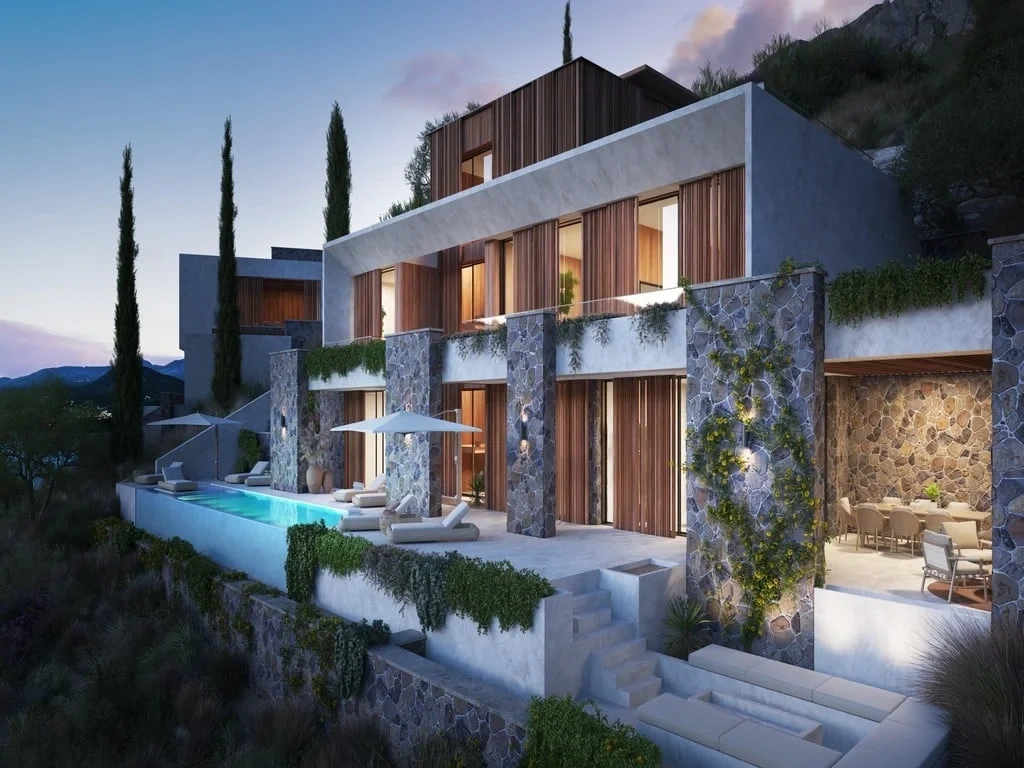 2 - vendita villa kavousi creta grecia