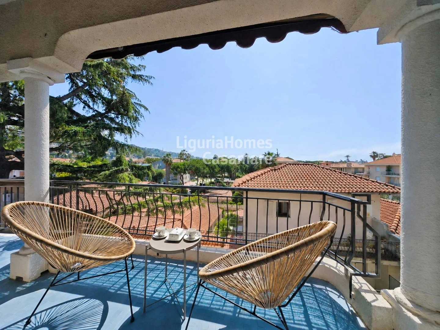1 - apartment for sale in bordighera liguria italy