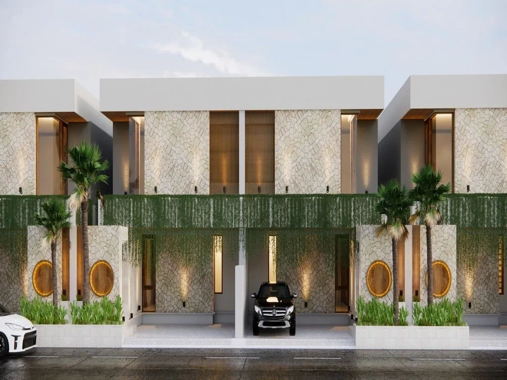 2 - vente maison bali bali indonésie