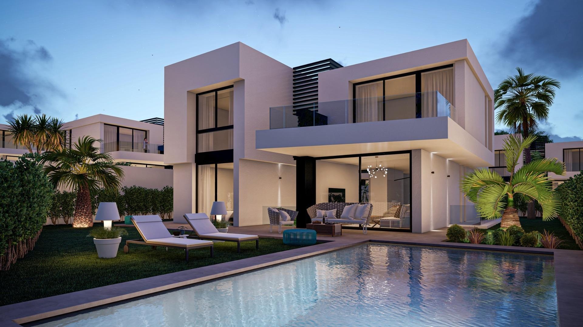 1 - house for sale in la nucia - costa blanca valencian community spain