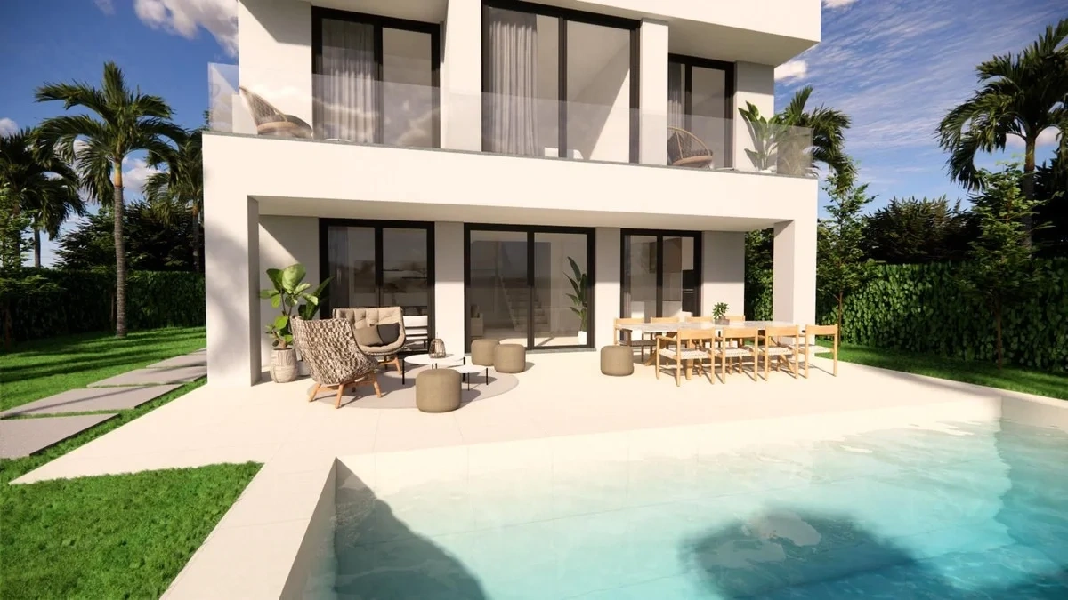2 - verkauf haus meerblick manilva andalusien spanien