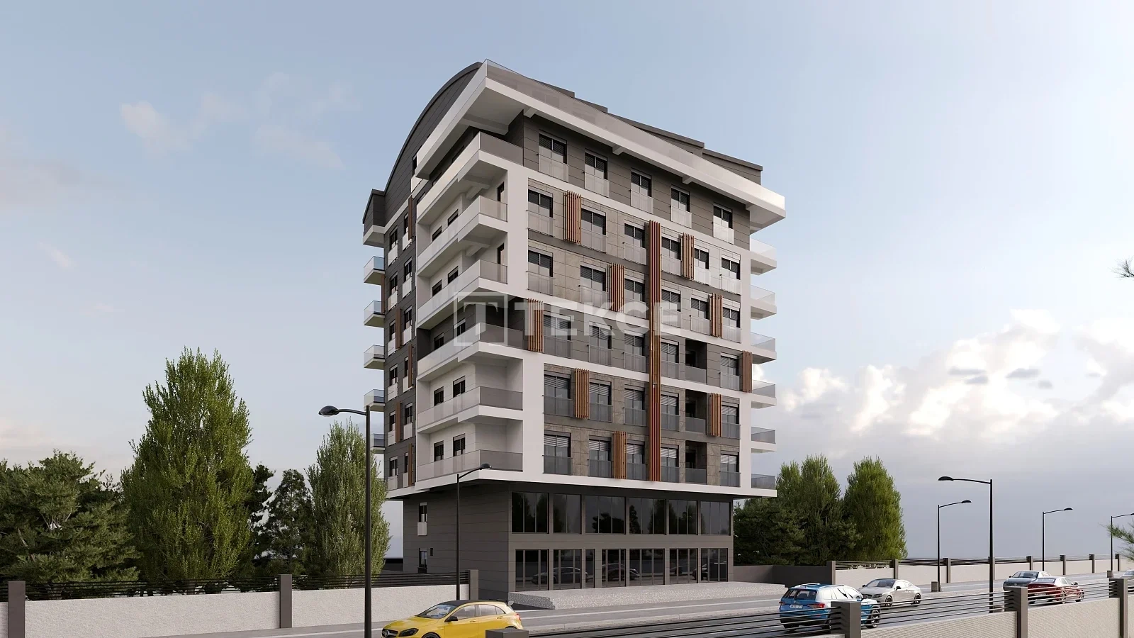 1 - venda apartamento muratpasa antalya turquia