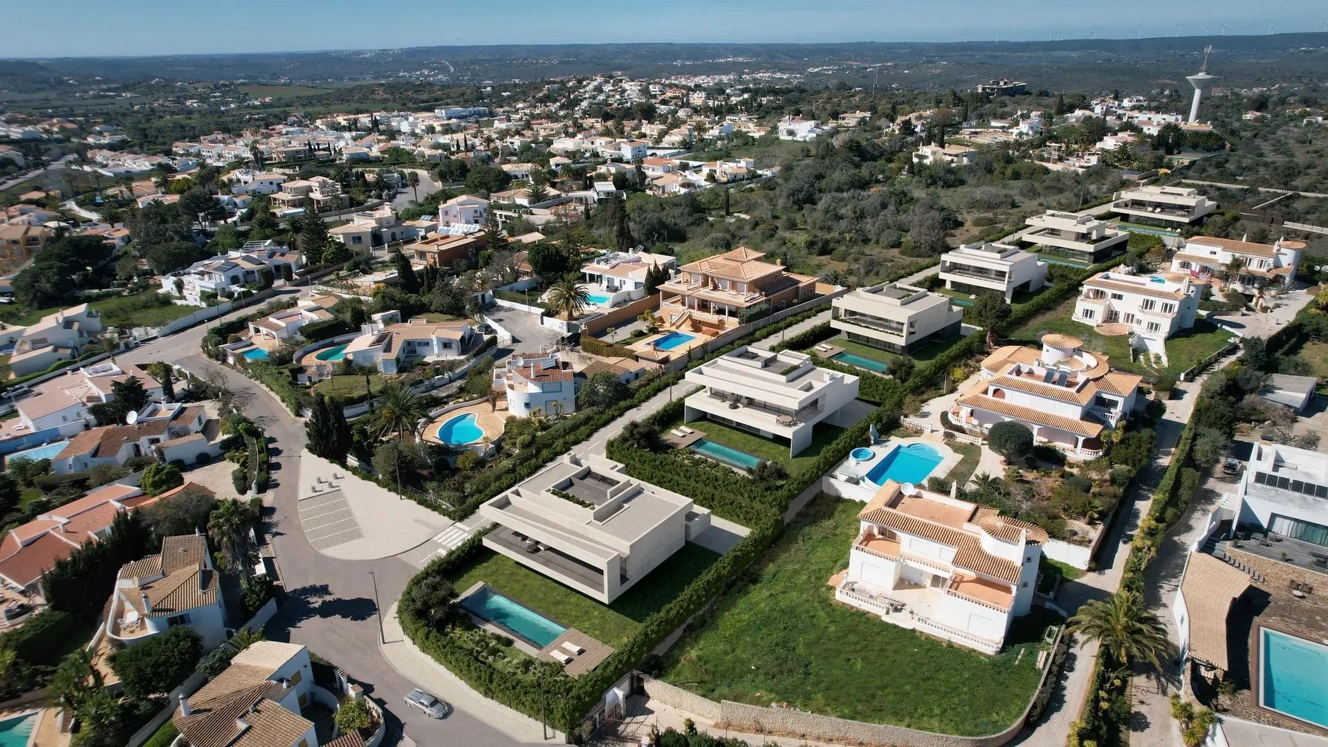 2 - vente maison lagos algarve portugal
