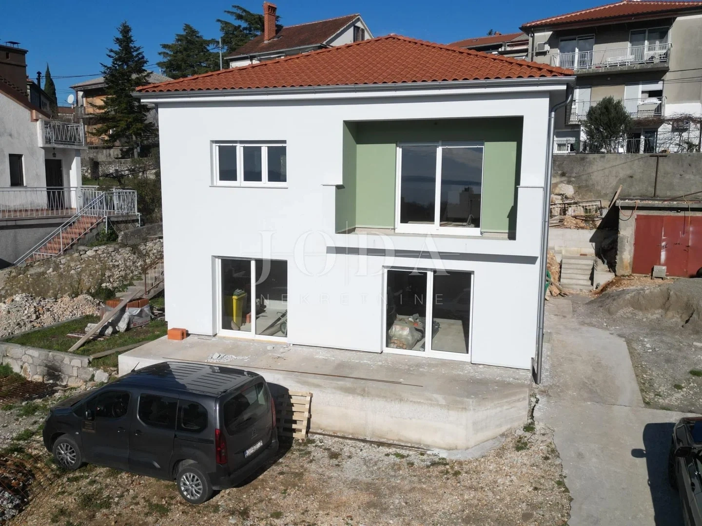 2 - verkauf haus rijeka primorje-gorski kotar kroatien
