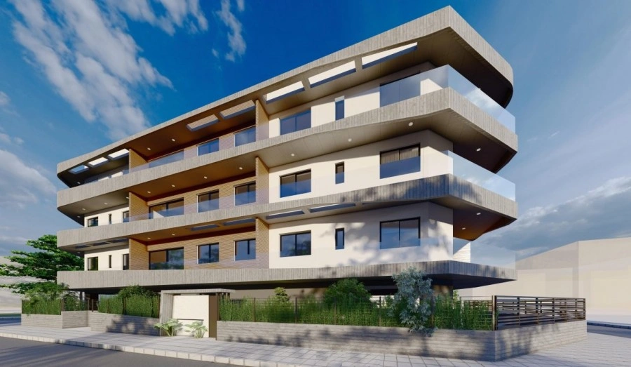 2 - vente appartement vue mer limassol limassol chypre