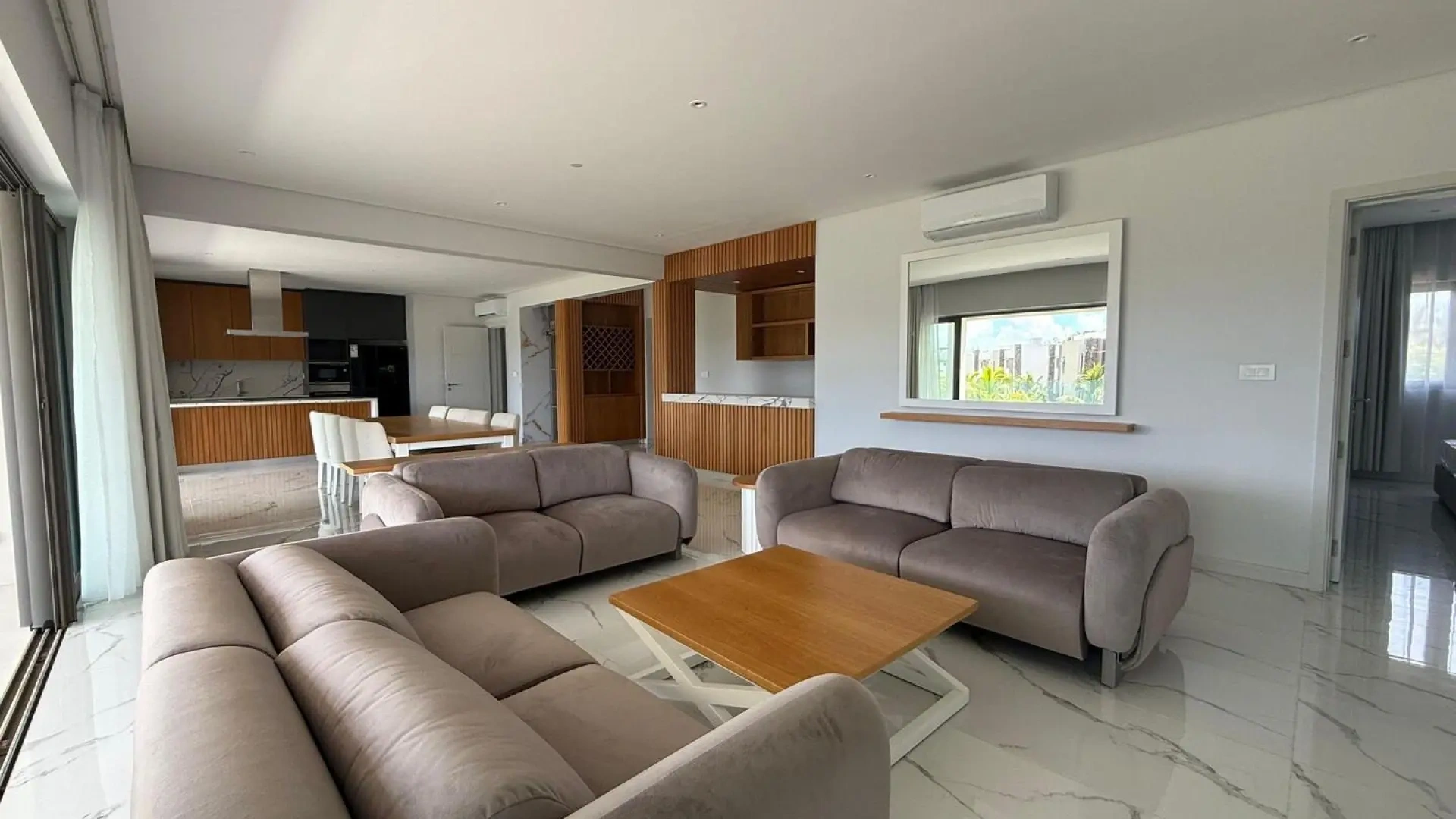 2 - venta apartamento vista al mar pointe aux canonniers pamplemousses mauricio