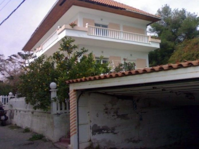 2 - vente maison vue mer aegina attique grèce