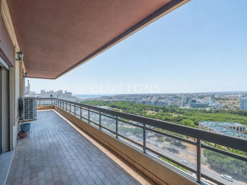 1 - venda apartamento lisboa região de lisboa portugal