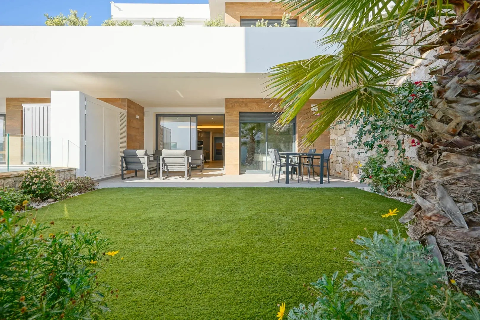 2 - venda apartamento benitachell - costa blanca comunidade valenciana espanha