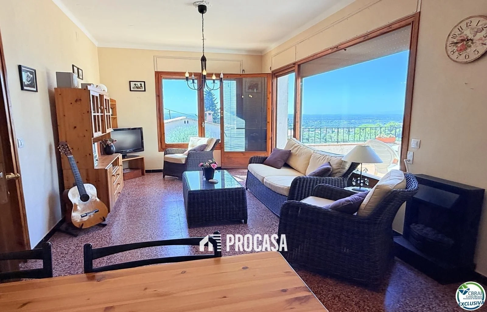 1 - verkauf haus meerblick roses katalonien spanien