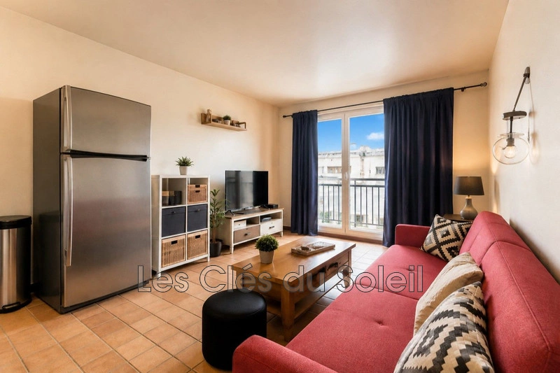 1 - vente appartement bandol var france