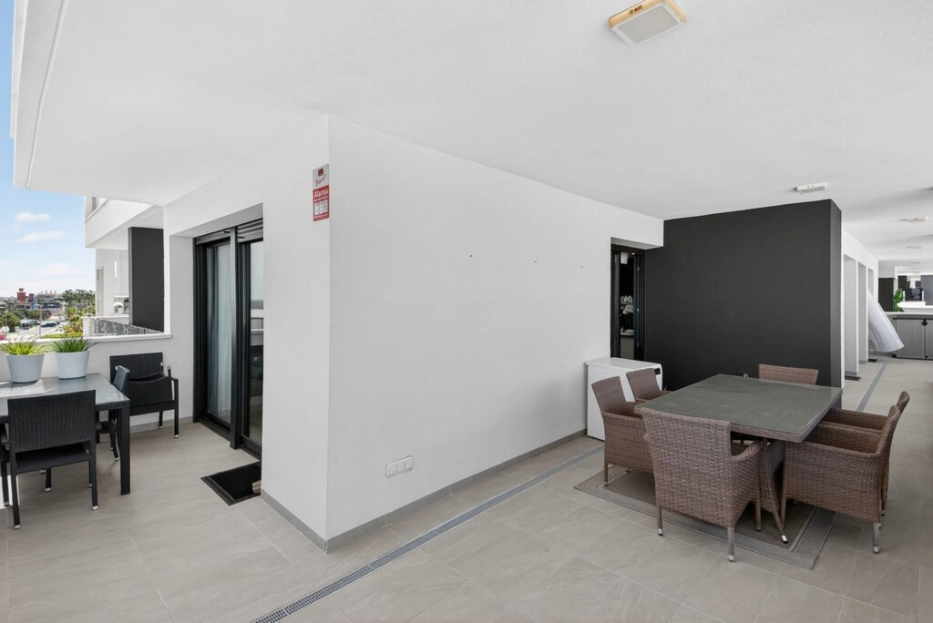 2 - verkauf wohnung meerblick orihuela valencia spanien