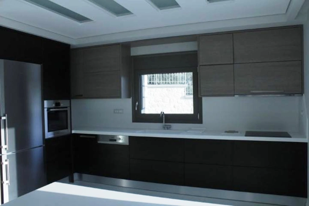 2 - vente maison voútes crète grèce