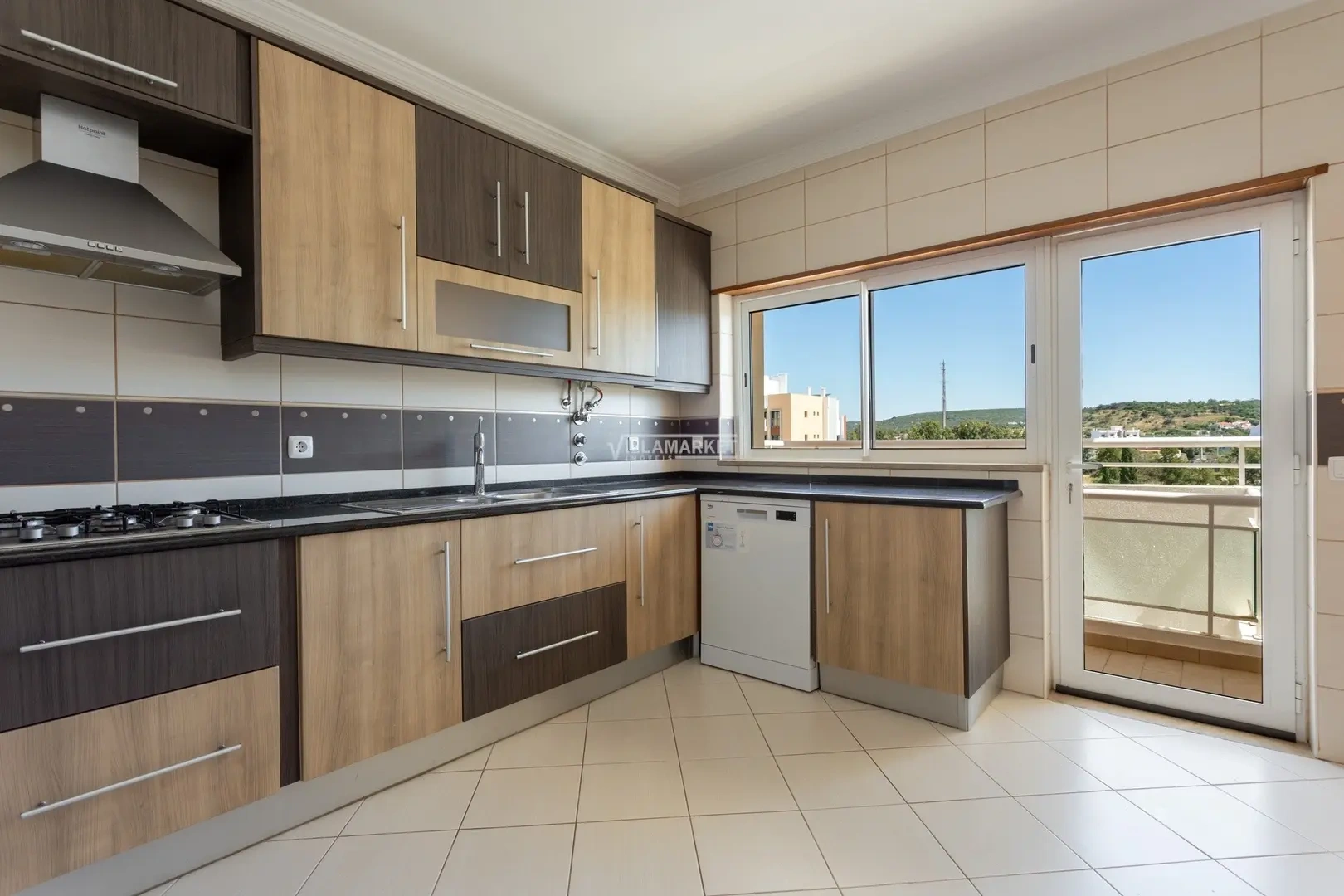 2 - venta apartamento vista al mar loulé algarve portugal
