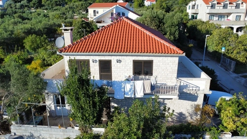 1 - sea view apartment for sale in orebić dubrovnik-neretva croatia