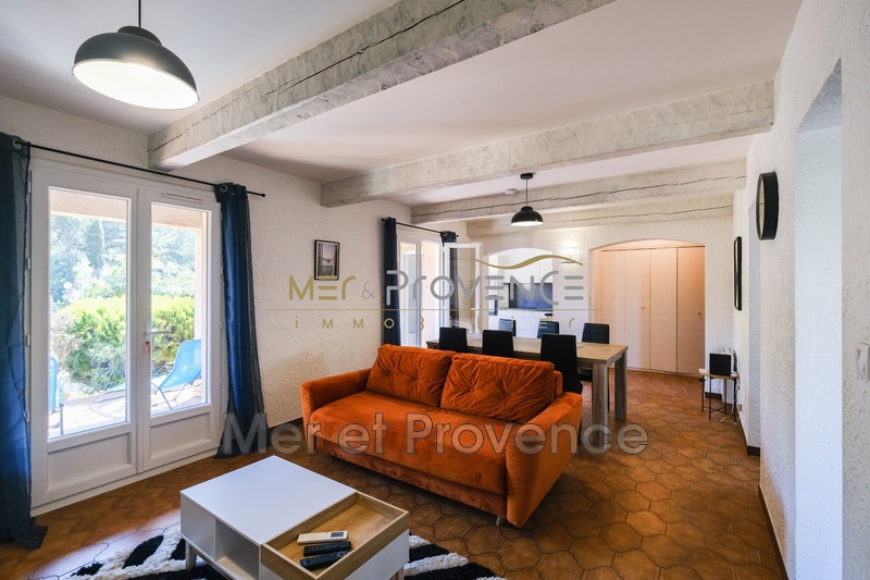 1 - apartment for sale in les issambres var france