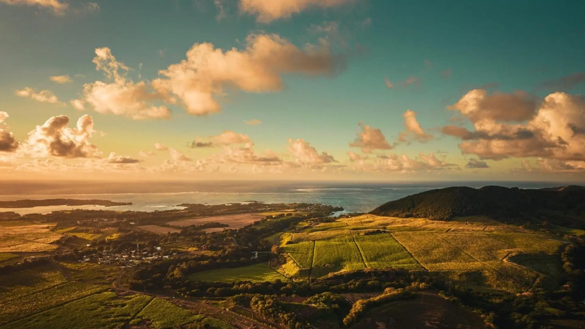 1 - beach walk plot of land for sale in beau champ flacq mauritius