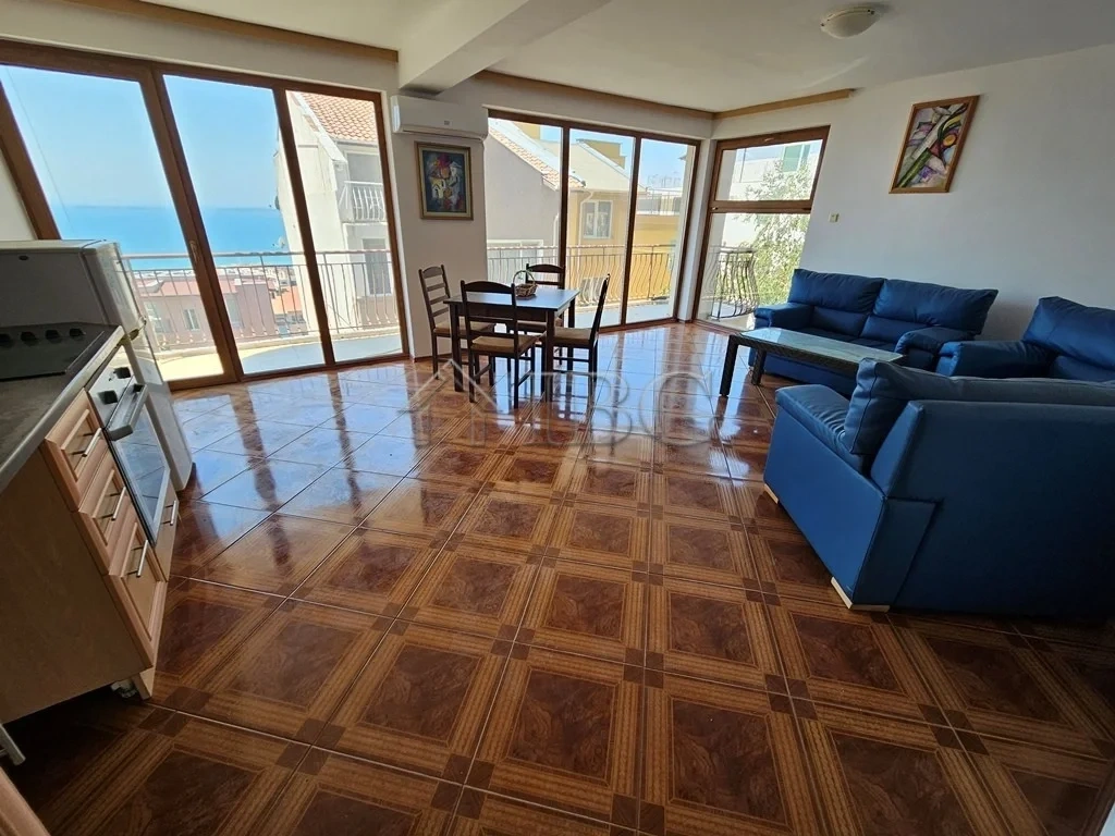 1 - vente appartement vue mer sveti vlas burgas bulgarie