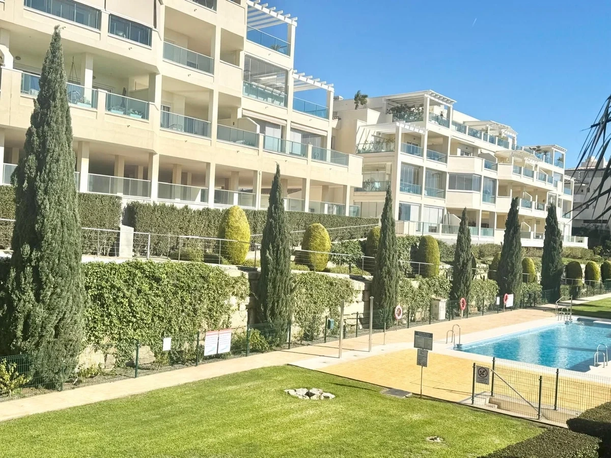 1 - verkauf wohnung meerblick mijas andalusien spanien