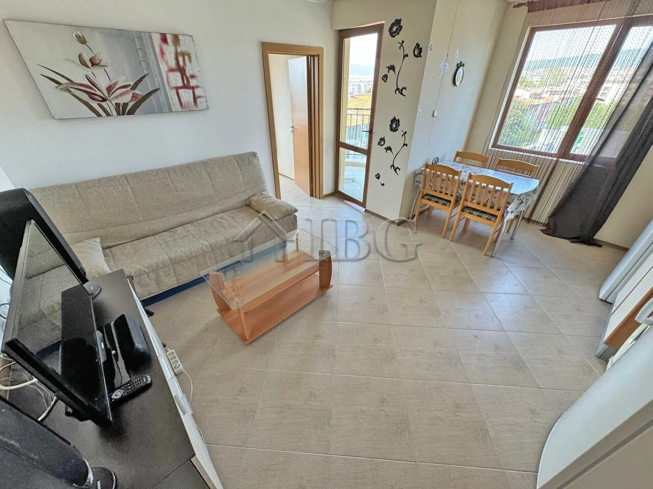1 - verkauf wohnung sunny beach burgas bulgarien