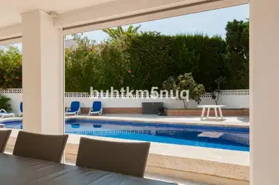 2 - sea view villa for sale in calpe - costa blanca valencian community spain