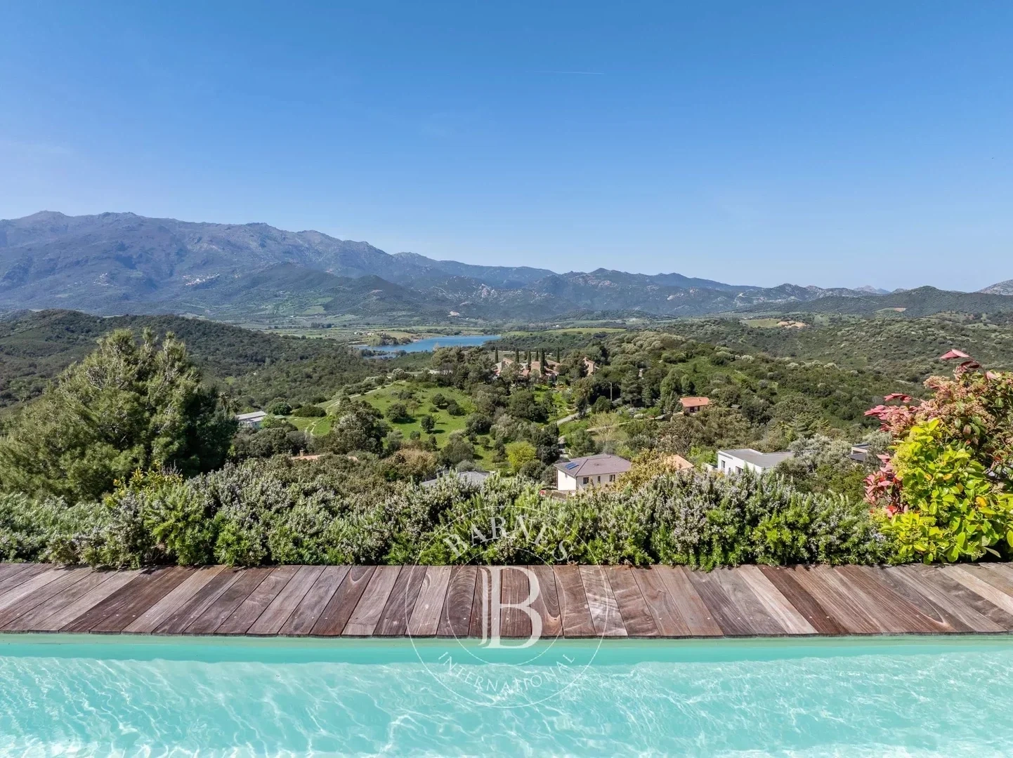 1 - venta casa vista al mar saint-florent córcega (alta) francia
