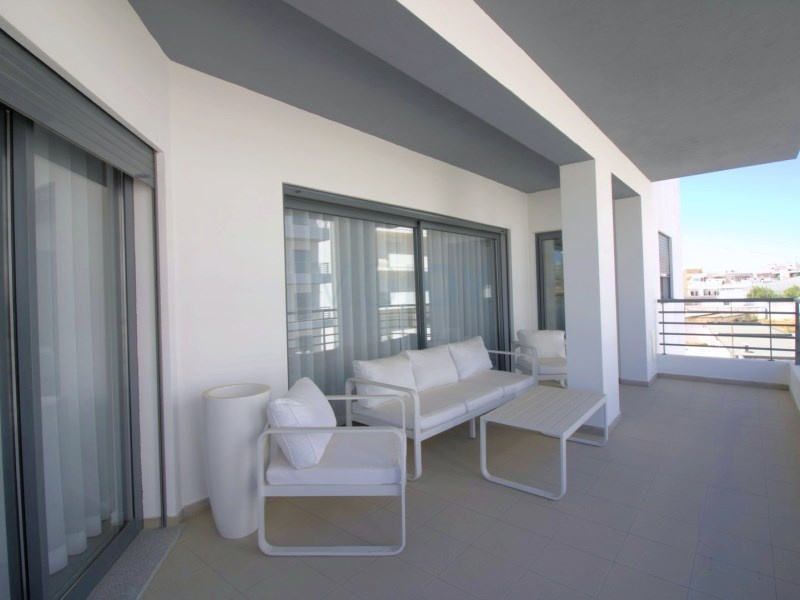 2 - vente appartement quelfes algarve portugal