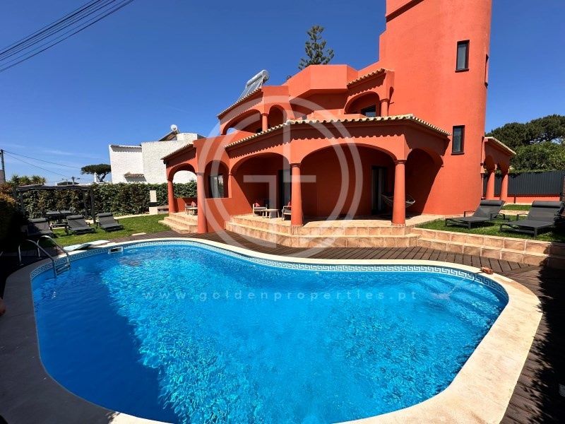 1 - house for sale in vilamoura algarve portugal