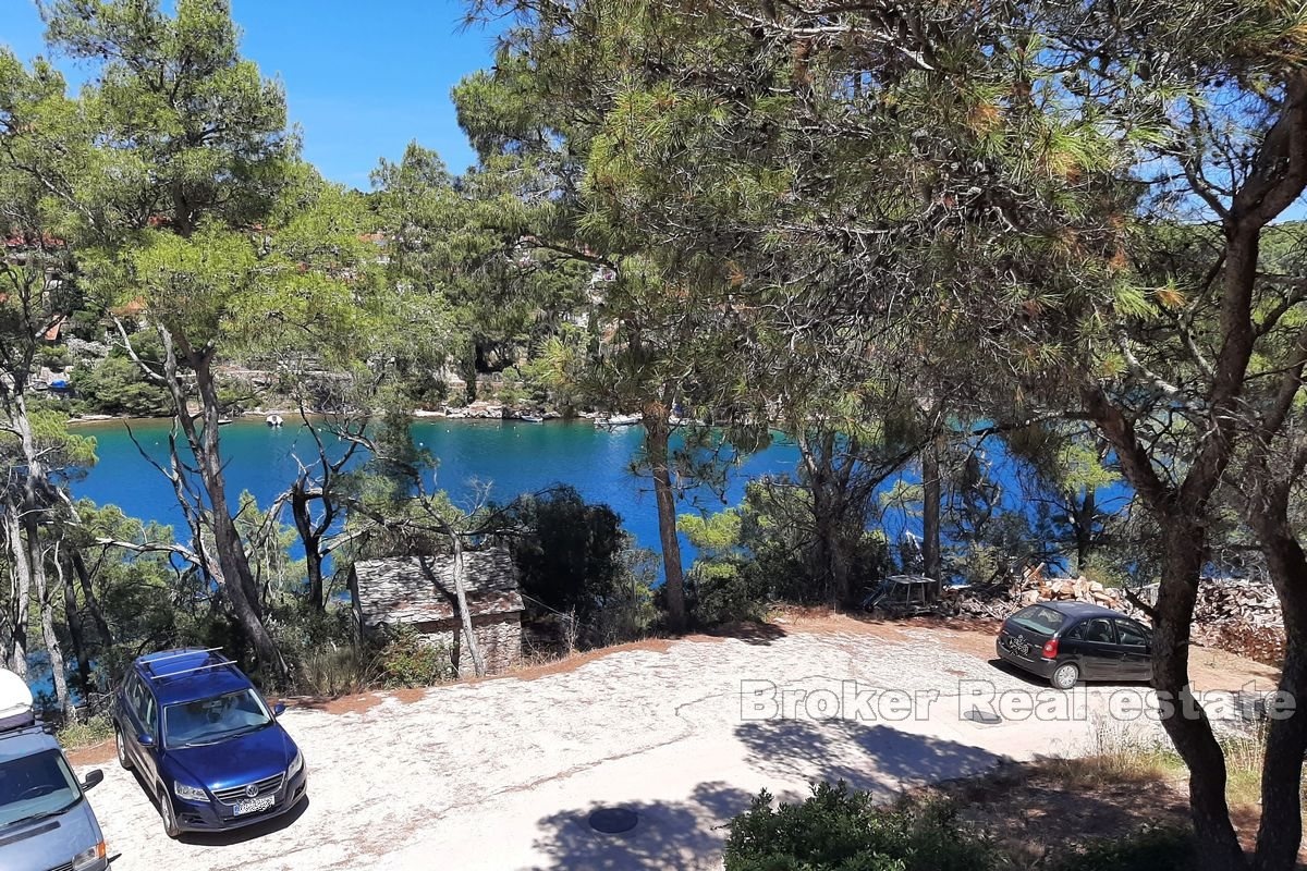 2 - verkauf haus meerblick hvar split-dalmatien kroatien