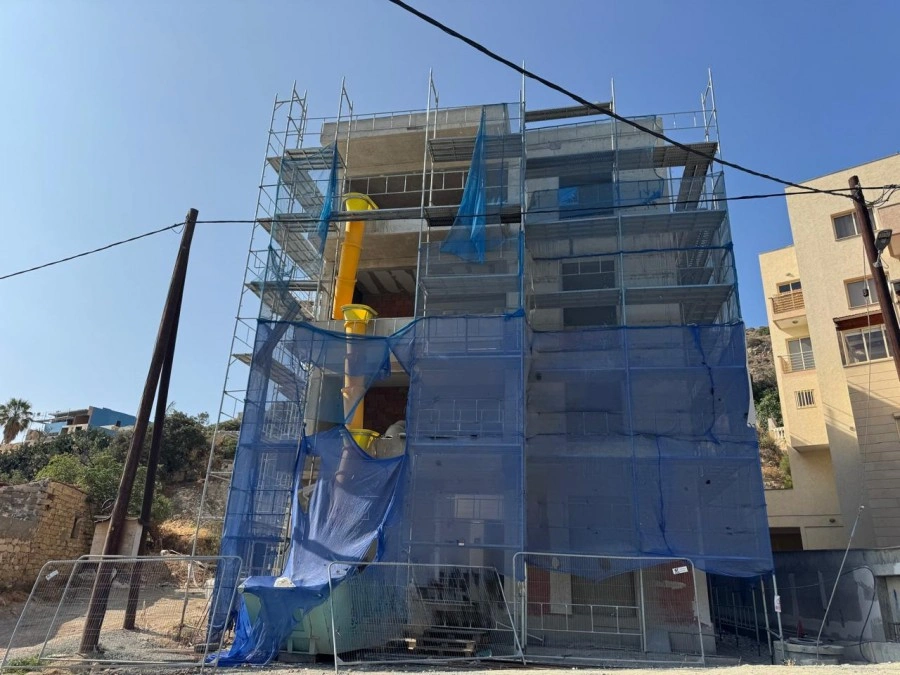 1 - verkauf wohnung limassol limassol zypern
